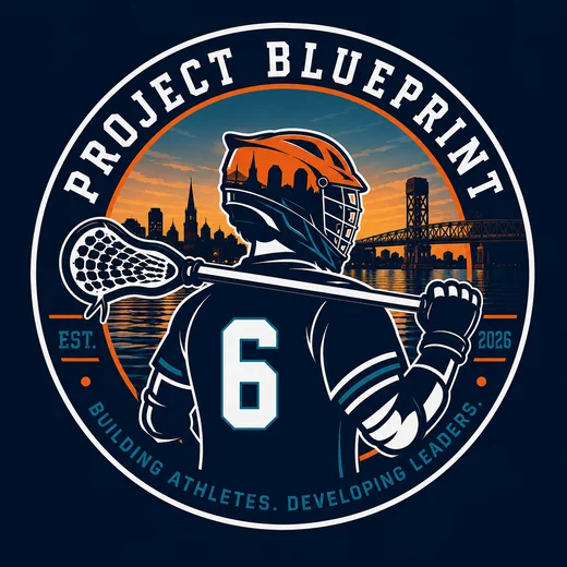 Project Blue Print emblem