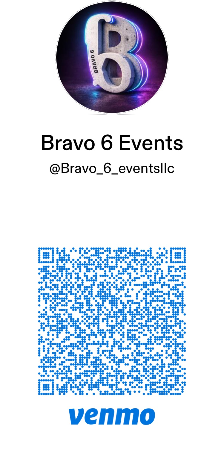 Venmo QR code for one individual lesson at $60